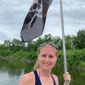 Meet your Posher, Sheri